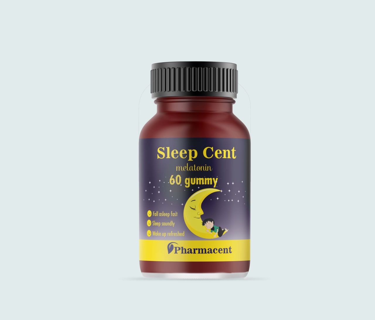 Sleepcent gummy Sleepcent gummy